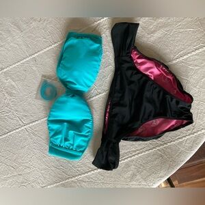 Victoria’s Secret Bikini Never Worn
